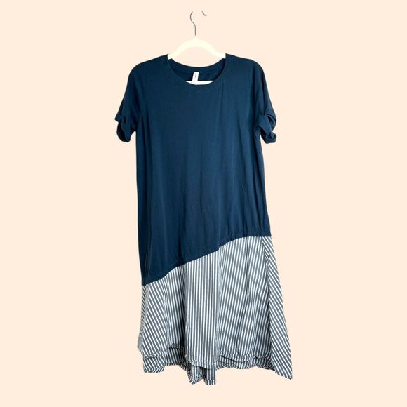 Daily Practice Final Lap Midi Dress - Picture 2 of 6